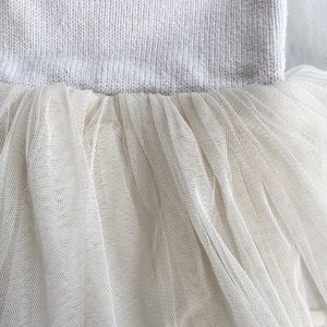 GAP Dresses - Baby Gap tutu dress GAP Dresses - Baby Gap tutu dress